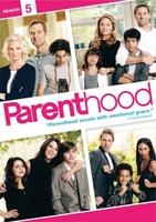 Parenthood movie poster (2010) Sweatshirt #1213748