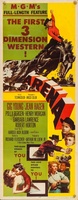 Arena movie poster (1953) t-shirt #MOV_21da320d