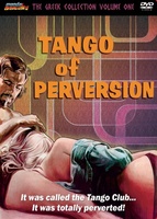 Tango 2001 movie poster (1973) t-shirt #MOV_21dd4fb5
