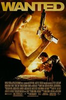 Wanted movie poster (2008) Poster MOV_21ddbd5d