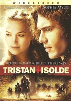 Tristan And Isolde movie poster (2006) Poster MOV_21df48a7