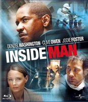Inside Man movie poster (2006) mug #MOV_21df76bb