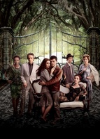 Beautiful Creatures movie poster (2013) Poster MOV_21e1f568