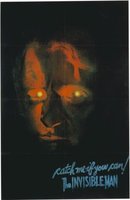 The Invisible Man movie poster (1933) Poster MOV_21e5ccfc