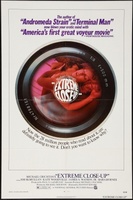Extreme Close-Up movie poster (1973) Poster MOV_21e5d7e5