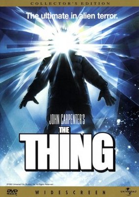 The Thing movie poster (1982) Poster MOV_21e7a536