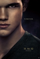 The Twilight Saga: Breaking Dawn - Part 2 movie poster (2012) Poster MOV_21e87a13