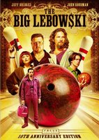 The Big Lebowski movie poster (1998) Poster MOV_21ede742