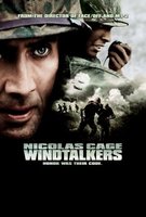 Windtalkers movie poster (2002) Tank Top #646140