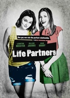 Life Partners movie poster (2014) Sweatshirt #1220303