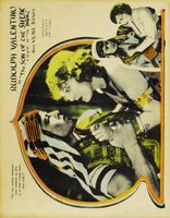 The Son of the Sheik movie poster (1926) Tank Top #704062