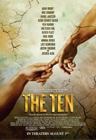 The Ten movie poster (2007) Poster MOV_21f8d61f