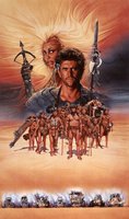 Mad Max Beyond Thunderdome movie poster (1985) Tank Top #690702