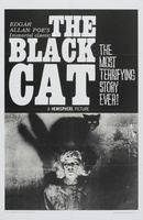 The Black Cat movie poster (1966) Poster MOV_21f93228