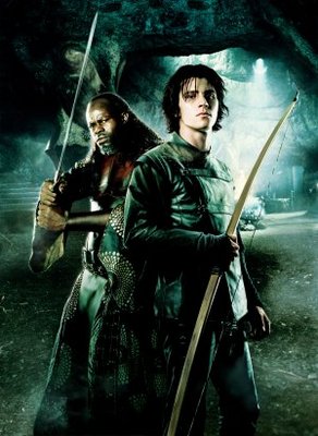 Eragon movie poster (2006) hoodie