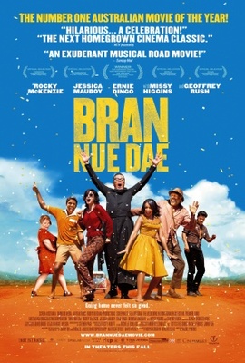 Bran Nue Dae movie poster (2009) poster