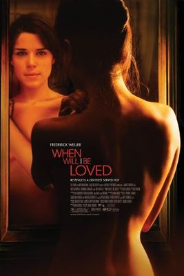 When Will I Be Loved movie poster (2004) poster