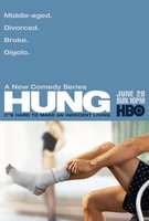 Hung movie poster (2009) Poster MOV_22134bcf