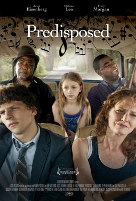 Predisposed movie poster (2012) Poster MOV_22140d26