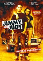 Jimmy and Judy movie poster (2006) t-shirt #MOV_221ccb65
