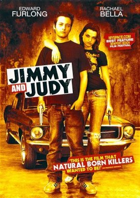 Jimmy and Judy movie poster (2006) mug #MOV_221ccb65