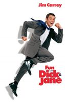 Fun With Dick And Jane movie poster (2005) Poster MOV_22253a91