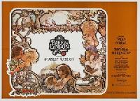 Barry Lyndon movie posters (1975) Mouse Pad MOV_2225691