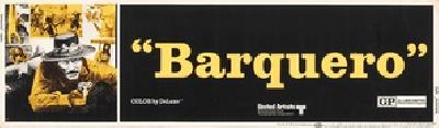 Barquero movie posters (1970) Poster MOV_2225693