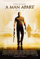 A Man Apart movie posters (2003) Tank Top #3665498