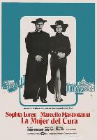 The Priest's Wife movie posters (1970) t-shirt #MOV_2225844