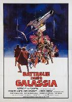 Battlestar Galactica movie posters (1978) Sweatshirt #3665634
