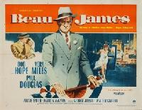 Beau James movie posters (1957) t-shirt #MOV_2226363