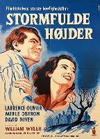 Wuthering Heights movie posters (1939) Sweatshirt #3666134