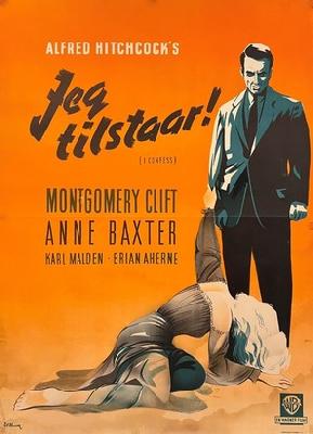I Confess movie posters (1953) mug #MOV_2226432