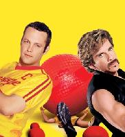 Dodgeball: A True Underdog Story movie posters (2004) Mouse Pad MOV_2226495