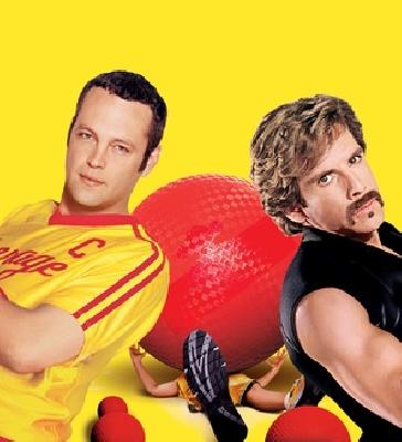 Dodgeball: A True Underdog Story movie posters (2004) tote bag #MOV_2226495