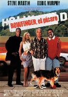 Bowfinger movie posters (1999) Sweatshirt #3666221