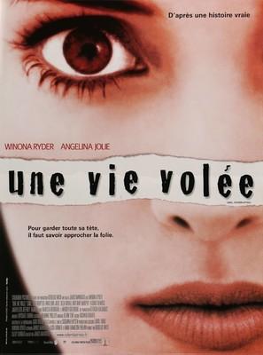 Girl, Interrupted movie posters (1999) Poster MOV_2226731