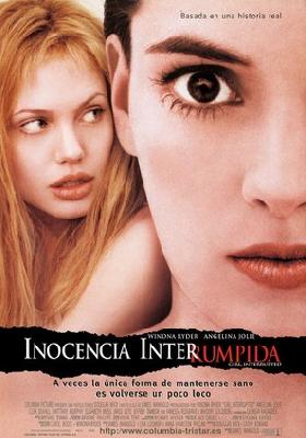 Girl, Interrupted movie posters (1999) tote bag #MOV_2226787