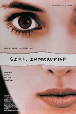 Girl, Interrupted movie posters (1999) tote bag #MOV_2226788