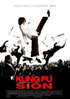 Kung fu movie posters (2004) t-shirt #MOV_2226793