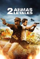 2 Guns movie posters (2013) Mouse Pad MOV_2226808