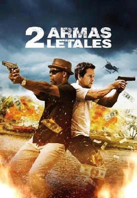 2 Guns movie posters (2013) Poster MOV_2226808