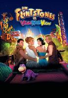 The Flintstones in Viva Rock Vegas movie posters (2000) Sweatshirt #3666548