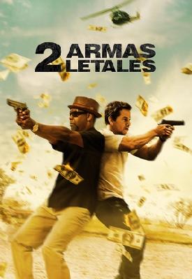 2 Guns movie posters (2013) tote bag #MOV_2226868