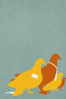 Birds of America movie posters (2008) calendar