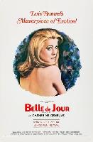 Belle de jour movie posters (1967) tote bag #MOV_2226961