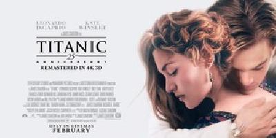 Titanic movie posters (1997) tote bag #MOV_2227226