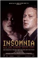 Insomnia movie posters (1997) Mouse Pad MOV_2227416