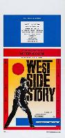 West Side Story movie posters (1961) t-shirt #MOV_2227490